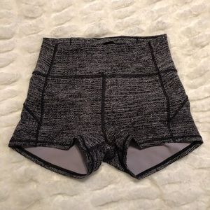 Lululemon Spandex